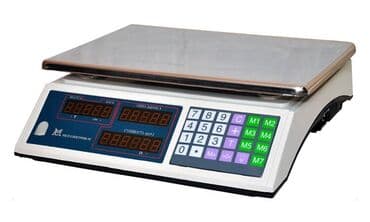 купить весы кухонные: Напольные весы — 4