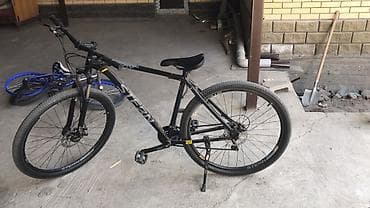 Горный велосипед, Stern, Алюминий