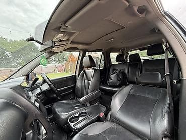 хонд срв: Honda CR-V: 2003 г., 2 л, Автомат, Бензин, Кроссовер — 6