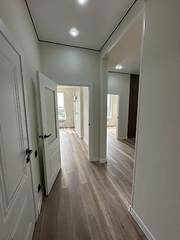 купить двушку: 1 комната, 42 м², Элитка, 6 этаж, Евроремонт — 6