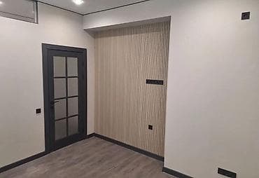 ищу квартиру в районе кызыл аскер: 2 комнаты, 55 м², Элитка, 14 этаж, Дизайнерский ремонт — 4