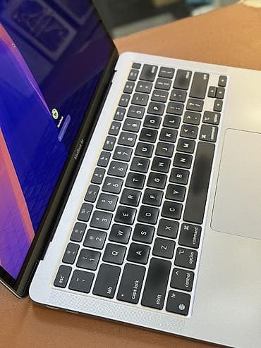 galaxy tab s3: Для программирования, Б/у, Apple M1, ОЗУ, RAM: 16 ГБ, В рассрочку — 7