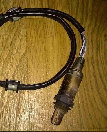 Лямбда зонд BMW 1995 г., Б/у, Оригинал, Германия