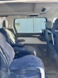 фары на опель вектра а: LDV : 2021 г., 2.1 л, Автомат, Дизель, Минивэн — 5