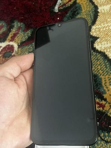 samsung а12: Samsung Galaxy A34 5G, цвет - Черный — 4