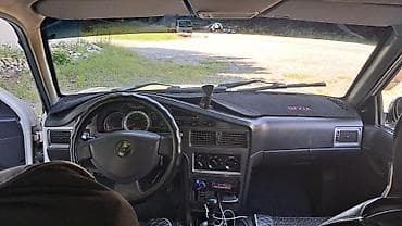 авто в кыргыстане: Daewoo Nexia: 2008 г., 1.6 л, Механика, Бензин, Седан — 6