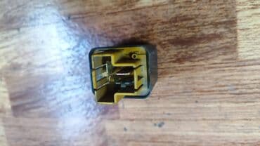 сетевые фильтры moxom: Mitsubishi Реле Митсубиси ЭБУ. Номер M D 1 1 3 5 6 6 См.Фото — 2