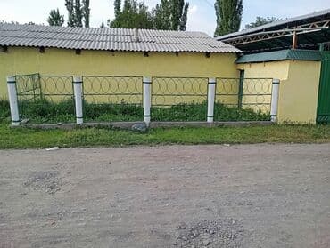 недвижимость в карабалте: Үй, 86 кв. м, 4 бөлмө, Кыймылсыз мүлк агенттиги, Эски ремонт — 4