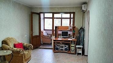 104: 1 комната, 40 м², 104 серия, 2 этаж — 1