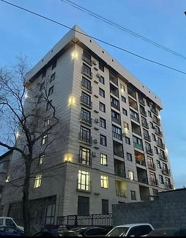 Квартиры: 1 комната, С мебелью полностью — 2