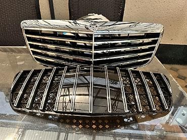 очки майбах бишкек: Решётки радиатора для Mercedes-Benz — 1