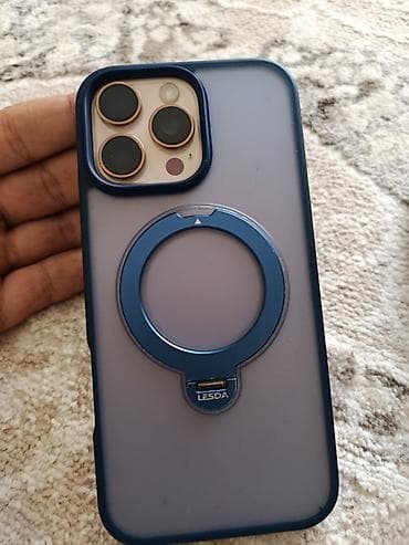 11 pro max 512: IPhone 16 Pro Max, Natural Titanium, Чехол — 3