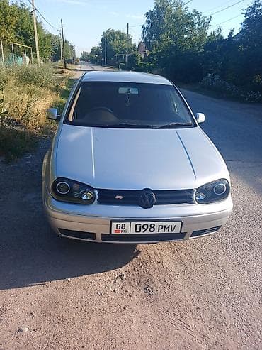фара гольф: Volkswagen Golf: 2021 г., 2 л, Автомат, Бензин, Хэтчбэк — 1