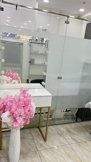 аренда кабинет для массажа: Кабинет для бьюти-процедур в современном салоне - Отдельная зона на — 2