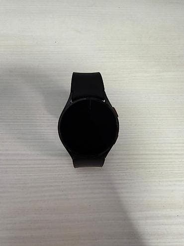 macbook pro 2018: Samsung Galaxy Watch4 (черный) Состояние: Редко пользовался — 3