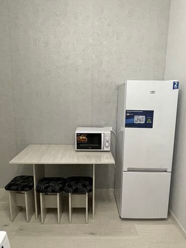 квартира суточные восток 5: 1 комната, Банные принадлежности, Бронь, Бытовая техника — 6