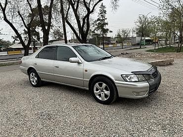 тойота сурф мотор: Toyota Camry: 2000 г., 2.2 л, Автомат, Бензин, Седан — 3