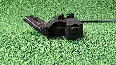 замок багажника бмв: Замок крышки багажника Е46 8 198 401 Год 2005 В отличном состоянии — 3