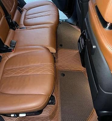 sp 4: 5D полики для тех, кому важна чистота, эксклюзивность и уют в салоне — 5