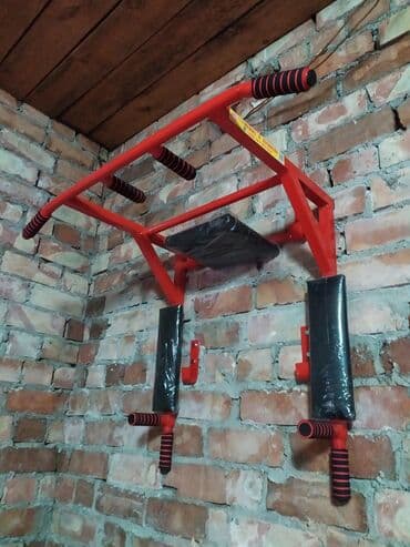 настольные теннисные ракетки: Турник, Новый, Платная доставка, Самовывоз — 3