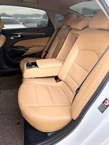 bongo kia: Kia K7: 2019 г., 2.4 л, Автомат, Гибрид, Седан — 10