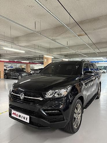 byd e9: Dongfeng : 2019 г., 2.2 л, Автомат, Бензин, Внедорожник — 3
