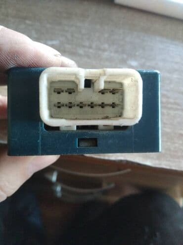 блок питания для компьютера ремонт: Toyota Land Cruiser 80 ЭБУ, Тойота Лэнд Крузер 80 электронный блок — 2