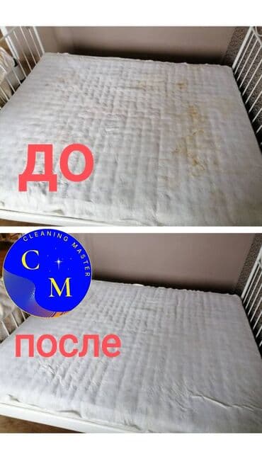 продаю оборудование для стирки ковров: Химчистка мебели, | Матрасы, Ковролин — 5