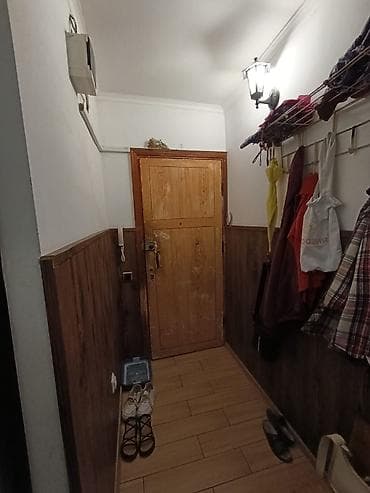 квартиры 8 микрорайон: 3 комнаты, 59 м², 104 серия, 5 этаж — 7