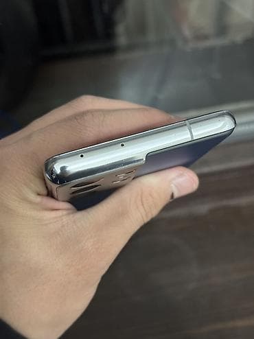 samsung ultra s21 цена: Samsung Galaxy S21 Ultra, Б/у, 256 ГБ — 5