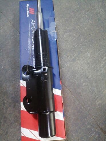 домкрат рекс: Амортизатор Турция передний мерседес спринтер рекс, классик, дельфин — 1