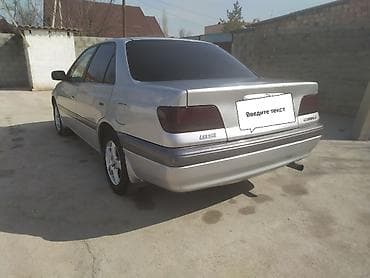 сурочна афто: Toyota Carina: 1996 г., 1.8 л, Автомат, Бензин, Седан — 5