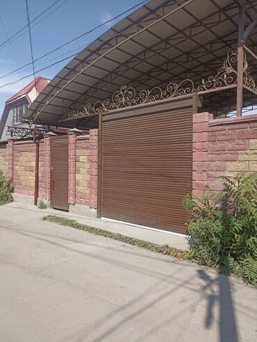 Дом, 120 м², 5 комнат, Агентство недвижимости, Евроремонт at lalafo.kg Дом, 120 м², 5 комнат, Агентство недвижимости, Евроремонт