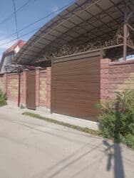 купить дом в бишкеке недорого: Дом, 120 м², 5 комнат, Агентство недвижимости, Евроремонт — 1