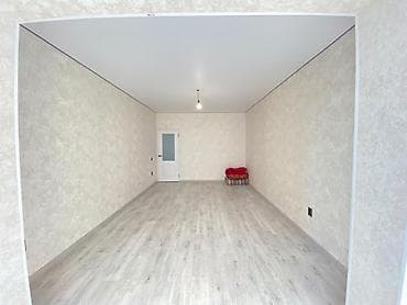 imak: 1 комната, 53 м², ул. Горького / Алматинка 108 серия, 7 этаж, Свежий ремонт — 2