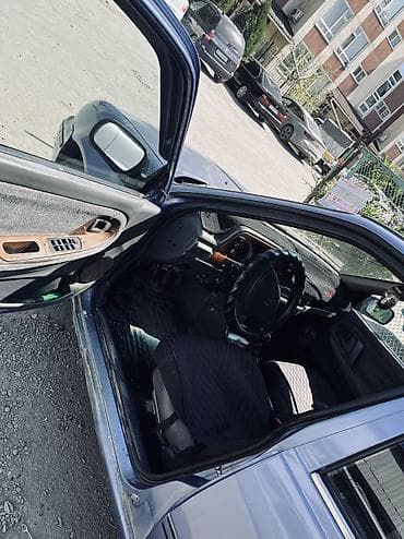 c4 a6: Daewoo Nexia: 2008 г., 1.5 л, Ручные, Бензин, Седан — 7