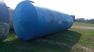 цистерно: Цистерна — 5