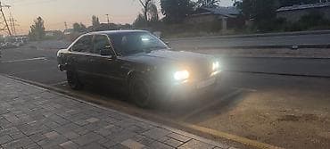 опель вектра с: BMW 5 series: 1991 г., 2.5 л, Механика, Бензин, Седан — 3