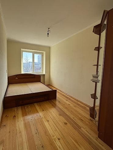 Квартиры: 3 комнаты, С мебелью частично — 8