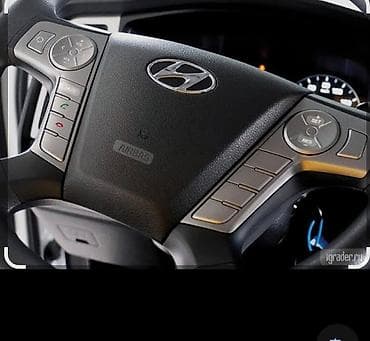 toyota windom 2003: Легкий грузовик, Hyundai, Стандарт, Б/у — 4