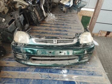 запчасти на хонда стрим в бишкеке: Honda, Б/у, Оригинал — 1