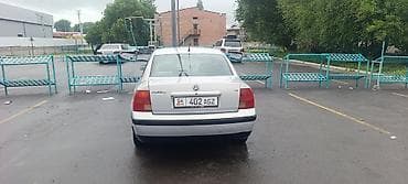 тормозной диск пассат б5: Volkswagen Passat: 1999 г., 1.8 л, Автомат, Бензин, Седан — 2