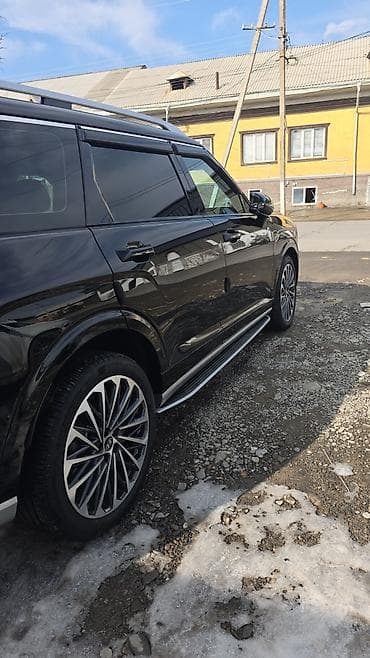 maxxis 980: Шины 265 / 45 / R 21, Лето, Новый, 1 шт, Легковые, Италия, Pirelli — 6