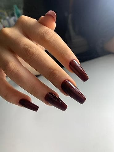 наращивание ногтей кант: Ногтевой сервис: наращивание и покрытие гелем/гель‑лаком Акция — 4