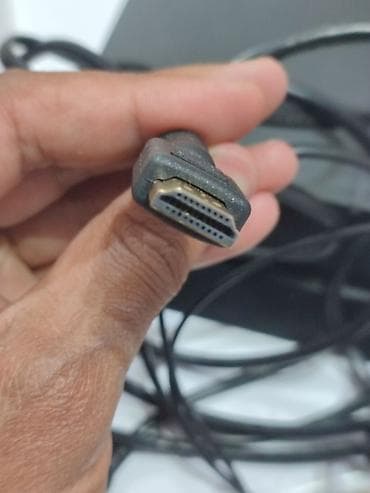 pes 13: Куплен в Англии PlayStation 4 (Jet Black) 500 ГБ — комплект не так — 4