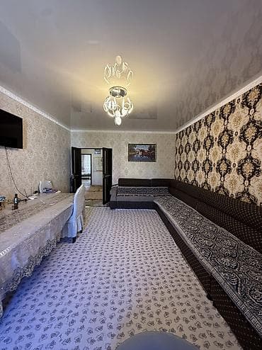 билдинг: 3 комнаты, 114 м², Элитка, 5 этаж, Евроремонт — 2