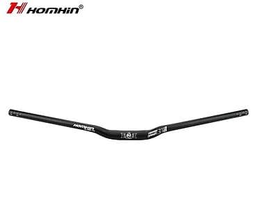 Велосипед тетиктери: Руль для велосипеда ( HOMHIN 31.8 ) 780мм Имеются красные, синие — 2
