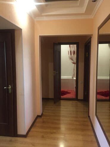 квартира без ремонта купить: 2 комнаты, 59 м², 106 серия, 9 этаж, Косметический ремонт — 5