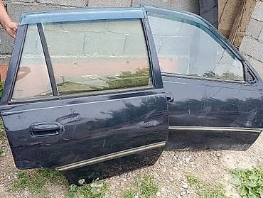 full construction: Дверь Комплект Daewoo — 5