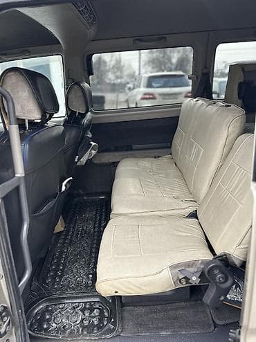 стартер на степвагон: Honda Stepwgn: 2000 г., Автомат, Минивэн — 9